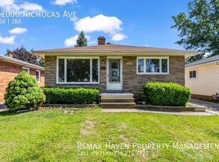 22000 Nicholas Ave, Euclid, OH 44123