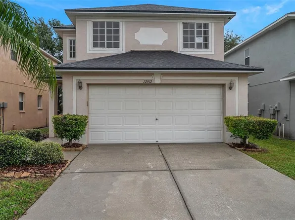 12912 FENNWAY RIDGE DRIVE, RIVERVIEW, FL 33579