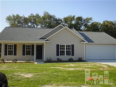 1st image of 9301 Straightway (Lot 13) Drive