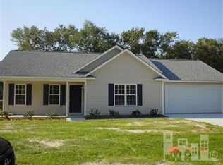 9301 Straightway Dr LOT 13, Leland, NC 28451