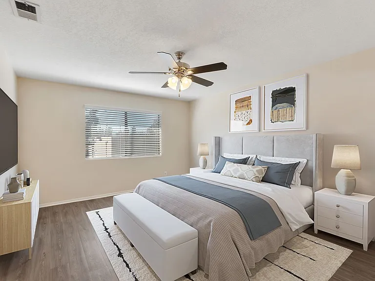 Parkview Palms Apartments- Riverside, CA — Photo 71