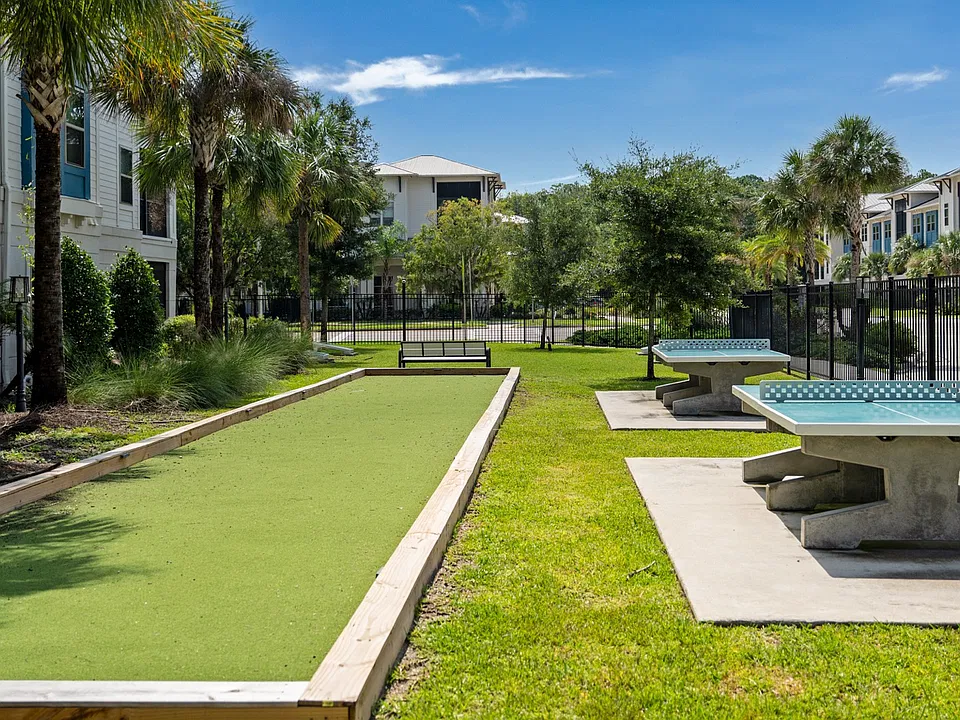 Enjoy community living at its best.