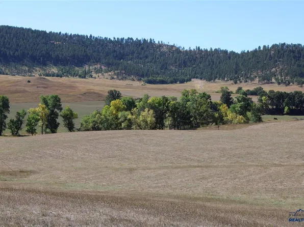Tract 6 Sourdough Ranch Road, Hulett, WY 82720-9999