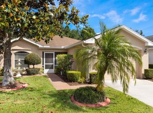 284 Lake Suzanne Dr, Lake Wales, FL 33859