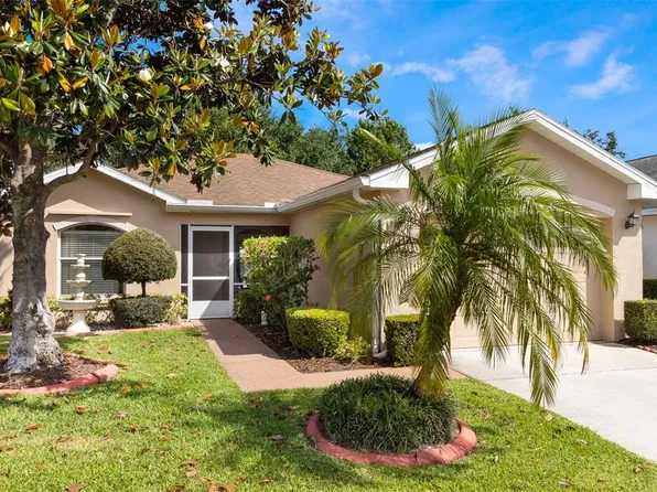 284 Lake Suzanne Dr, Lake Wales, FL 33859