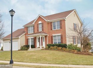 2010 Chapel Ct, Frederick, MD 21702