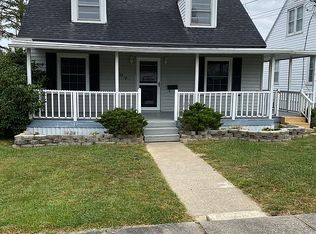 607 W Virginia Ave, Nutter Fort, WV 26301