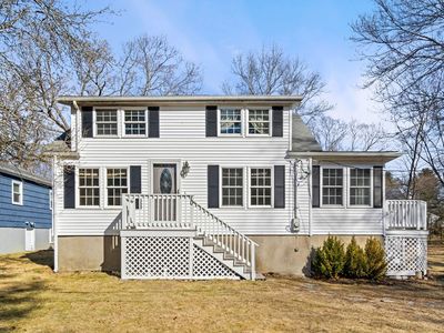 10 Capen Ln, Dedham, MA, 02026
