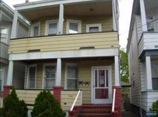 166 Cambridge Ave, Garfield, NJ 07026