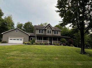 126 Howardville Rd, Canton, NY 13617