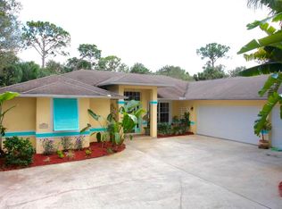 1514 Stonecrop St, Sebastian, FL 32958