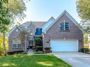 494 Huntington Ct, Lexington, KY 40509