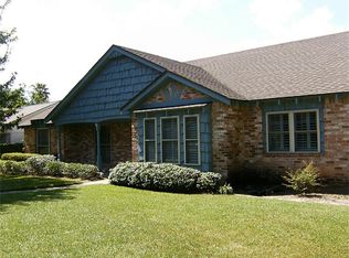 7606 Braesview Ln, Houston, TX 77071