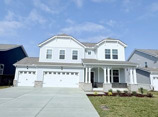 534 Sugarberry Ct, Clarksville, TN 37043