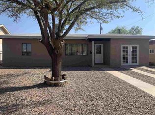 1100 Cauthen Ln, Alamogordo, NM 88310