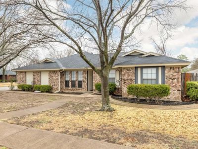 404 La Quinta Cir S, Keller, TX, 76248