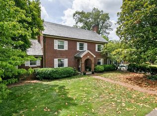 205 Charlotte St, Brookneal, VA 24528