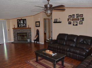 655 Dutch Ridge Rd, Guysville, OH 45735