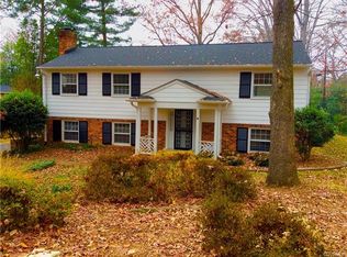 1804 Vincennes Rd, Henrico, VA 23229