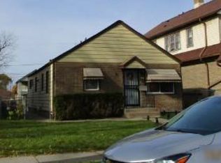 4473 N 38th St, Milwaukee, WI 53209
