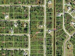 12132 Shellnut Ave, Port Charlotte, FL 33981