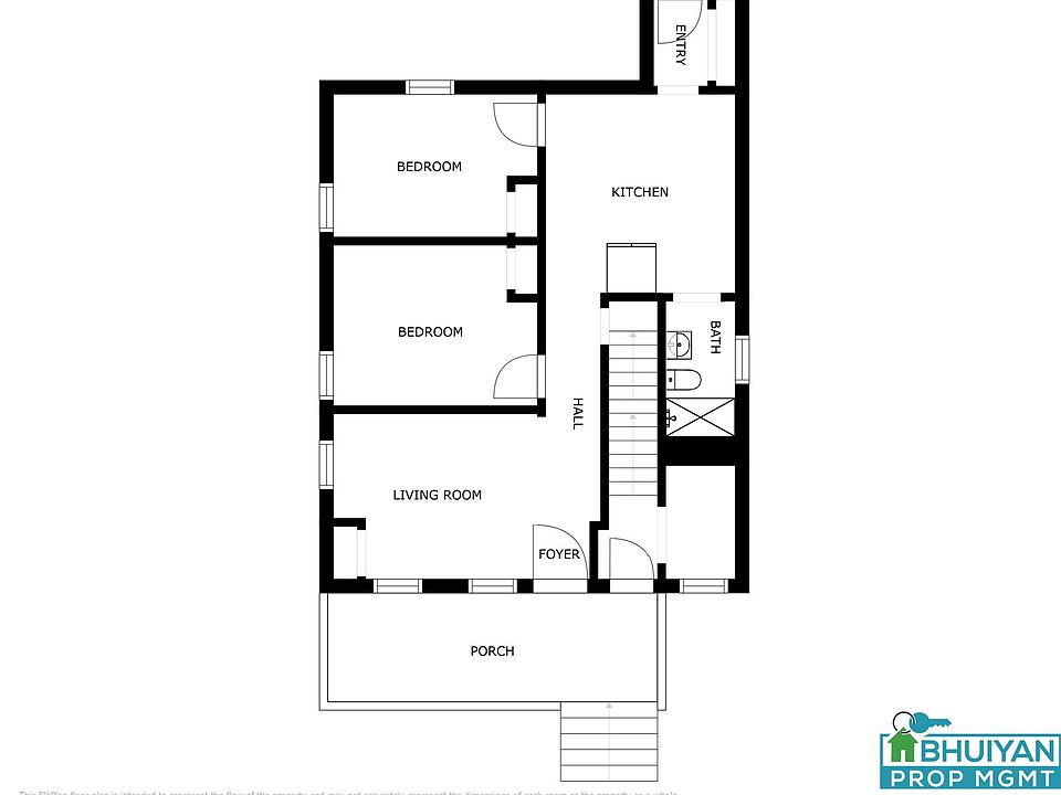 1st image of 196 Elm St Floor 1