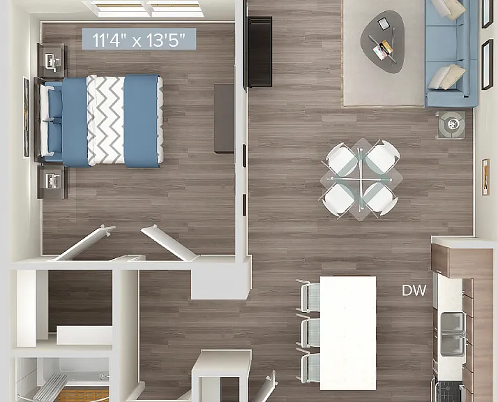 Avalon Residences at the Hingham Shipyard — Photo 55