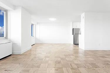 Rented by Olnick Organization