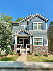 4578 Lombardy Way, Acworth, GA, 30101