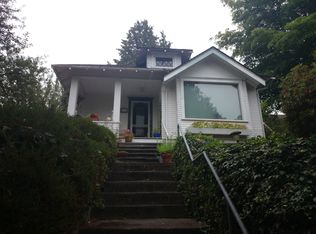 2618 47th Ave SW, Seattle, WA 98116