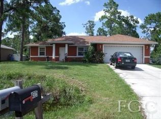 4326 15th St W, Lehigh Acres, FL 33971
