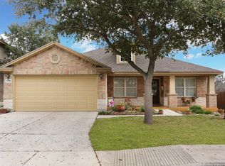 12910 Essen Frst, Helotes, TX 78023