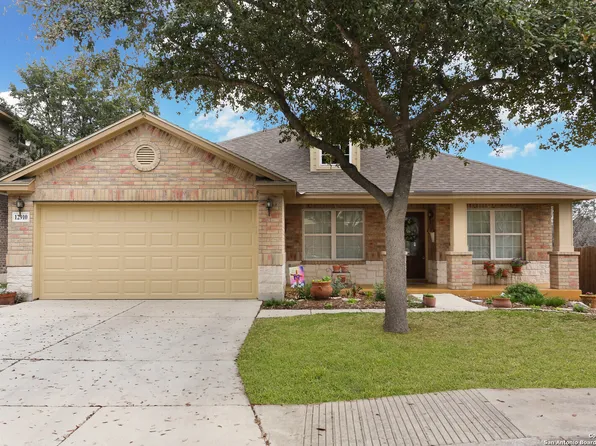 12910 Essen Forest, Helotes, TX 78023
