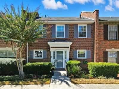 3333 York Pl, Decatur, GA, 30032