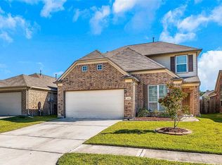 2607 Elm Crossing Trl, Spring, TX 77386