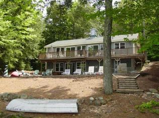 24 Foley Way, Acton, ME 04001