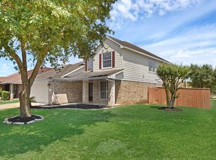 20002 Still Manor Ct, Katy, TX 77449