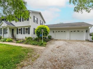 10911 N Patterson Rd, Piqua, OH 45356