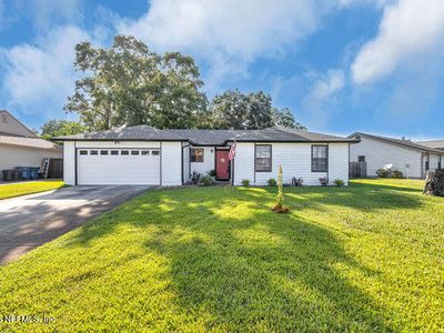 3042 HAMPSTEAD Drive, Jacksonville, FL, 32225