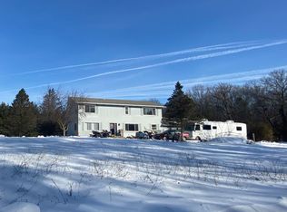 3126 Hwy 13, Wisconsin Dells, WI 53965