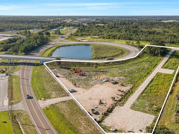 0 Recker Hwy, Auburndale, FL 33823