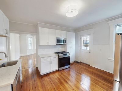 104 Williams St #1, Jamaica Plain, MA, 02130