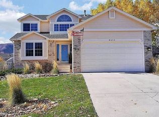 8420 Vance Ct, Colorado Springs, CO 80919
