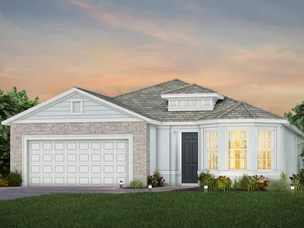 Mainstay Plan, Del Webb Oak Creek