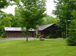 6011 N Dam Rd, Winter, WI 54896