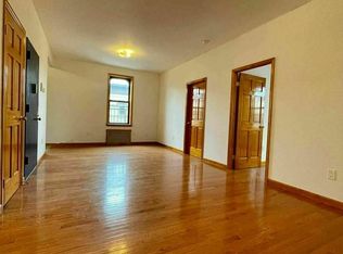 164 Irving Ave #3, Brooklyn, NY 11237