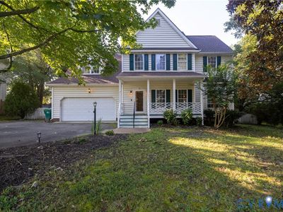 5905 Herrick Pl, Glen Allen, VA, 23059