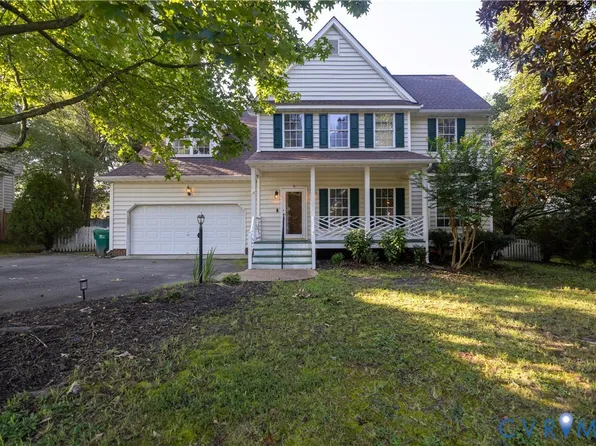 5905 Herrick Pl, Glen Allen, VA 23059