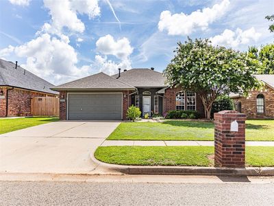 9504 S Bryant Ter, Moore, OK, 73160