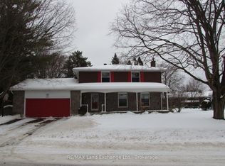 251 4th Ave, Hanover, ON N4N 2B6